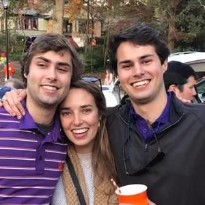 Meet your Posher, Tyler